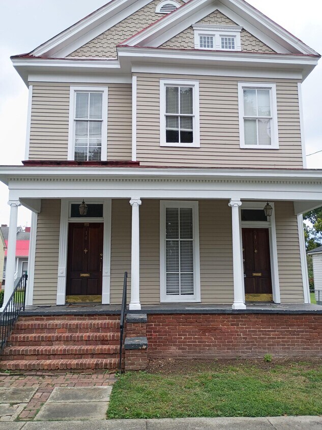 Foto principal - 516 4th St