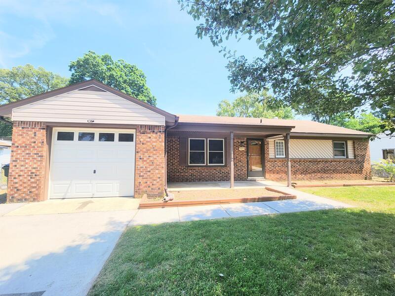 5916 Vernon Dr, Suffolk, VA 23435 House Rental in Suffolk, VA