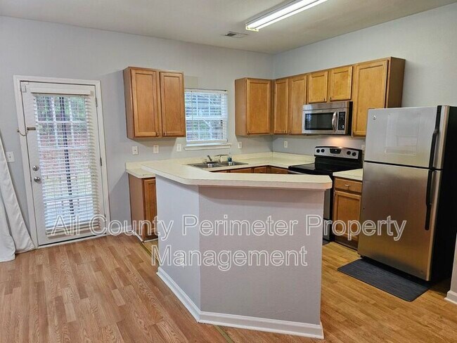 Foto del edificio - 1525 Rogers Preserve Rd