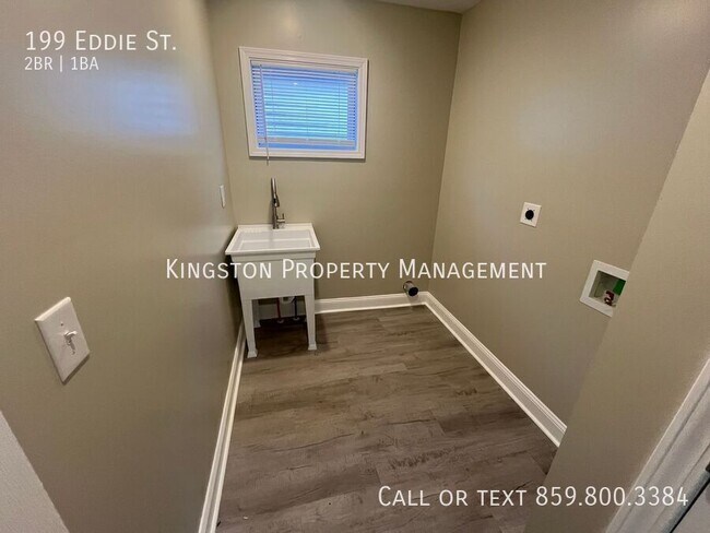 Foto del edificio - 199 Eddie St