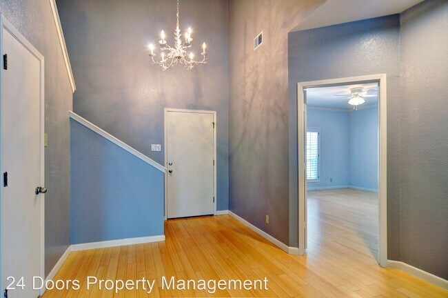 Foto del edificio - 3 br, 2 bath House - 6936 Allen Place Drive