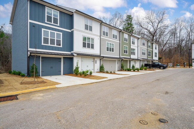 Building Photo - 4219 Tillie Cir