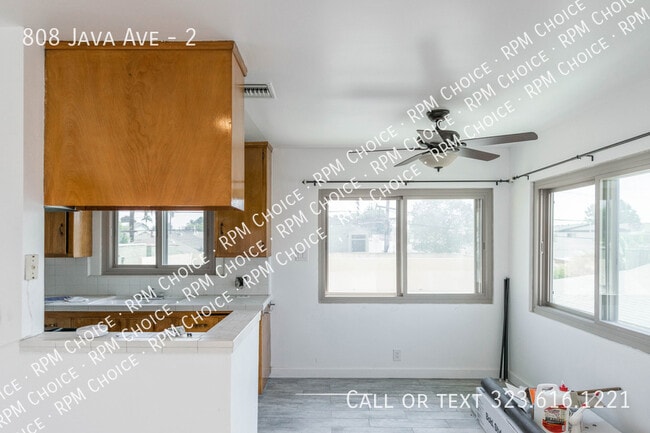 Photo - 808 Java Ave Apartment