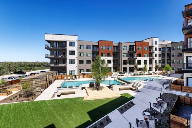 Building Photo - The Eden at Pearson Ranch