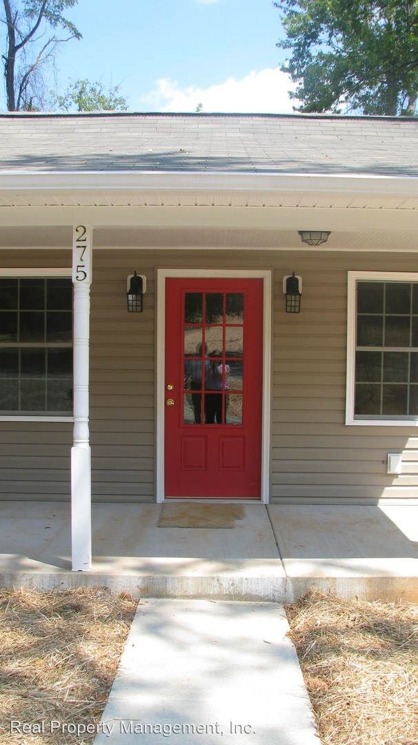 Foto del edificio - 275 Foxhaven Farm
