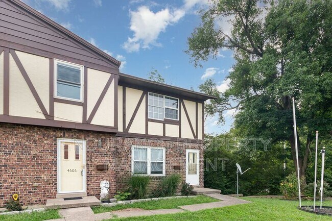 Foto del edificio - 4600 Glenway Ave