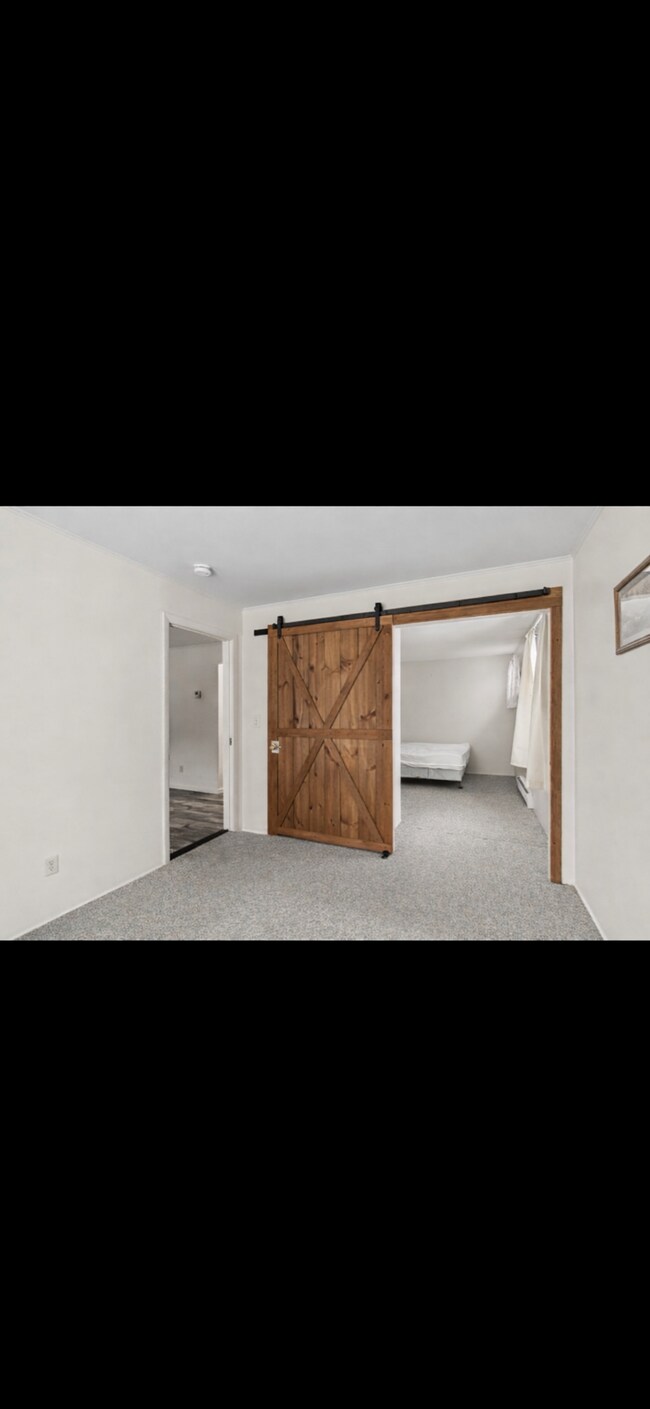 Foto del edificio - Waterville Post Office