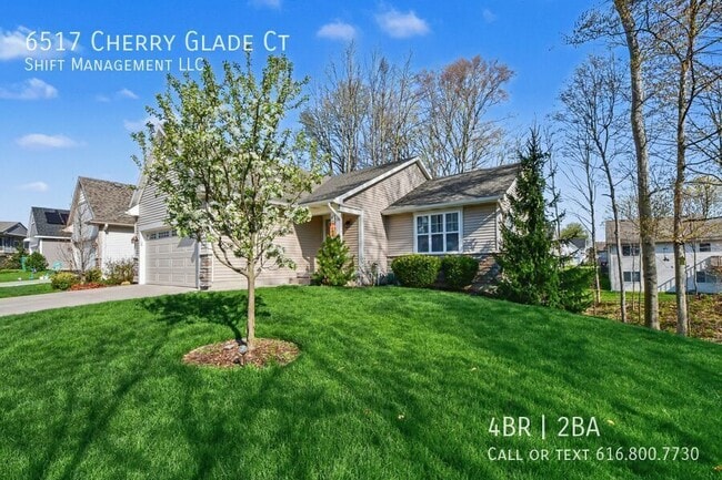Building Photo - 6517 Cherry Glade Ct