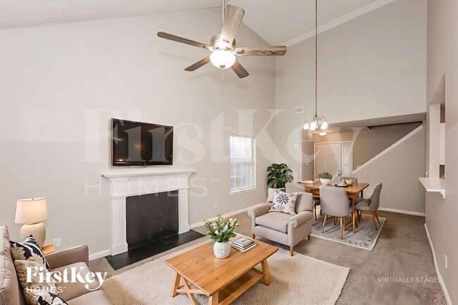 Building Photo - 3816 Benjamin Ct SW