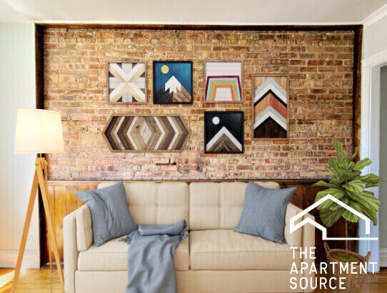 Foto del edificio - 849 W Cornelia Ave