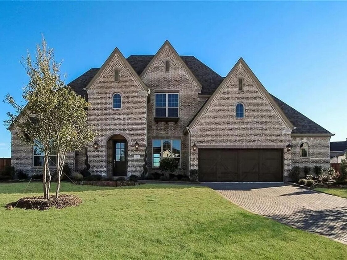 Primary Photo - 5 Bedroom Single Family Home in Prosper