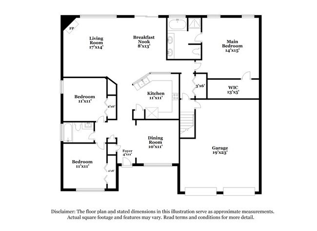 Building Photo - 3153 Skinner Dr