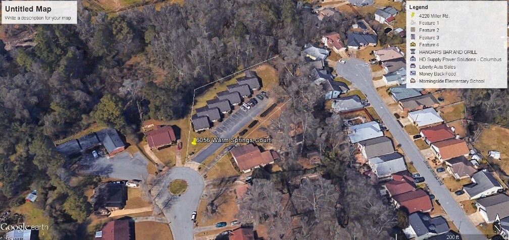 Foto principal - 6056 Warm Springs Ct