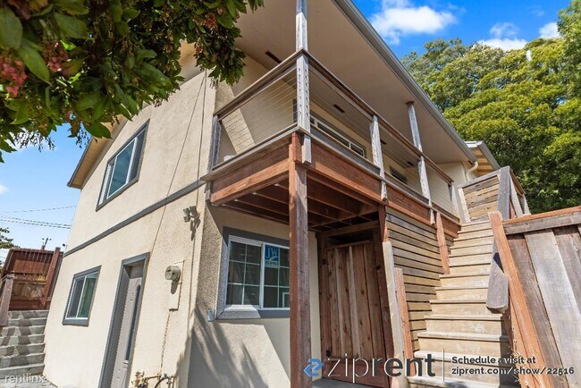 Building Photo - 3 br, 2 bath House - 1710 Beau Rivage, San...