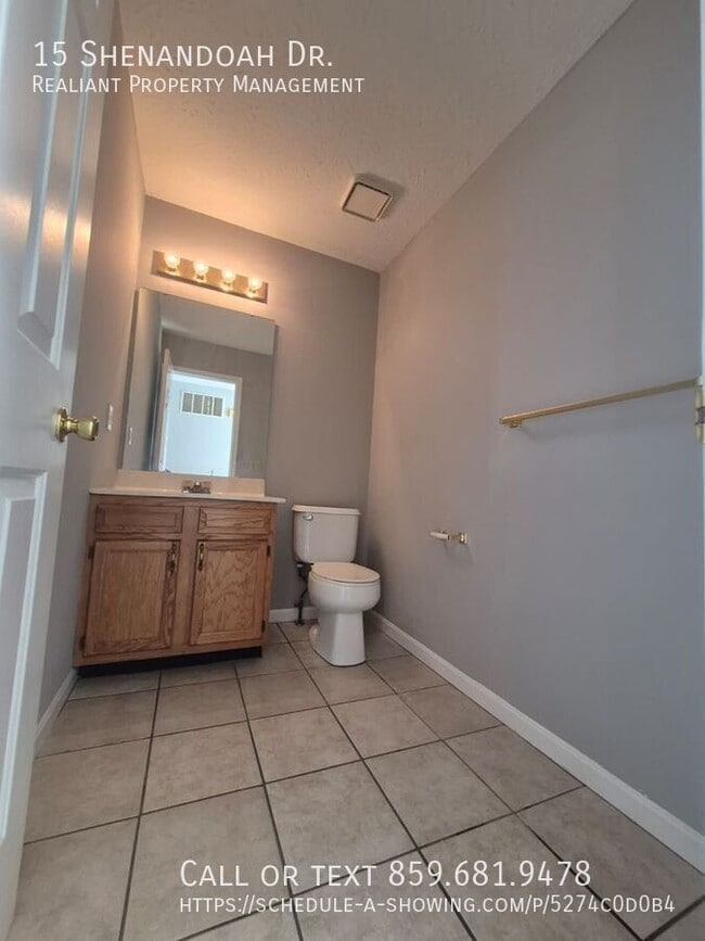 Foto del edificio - 15 Shenandoah Dr