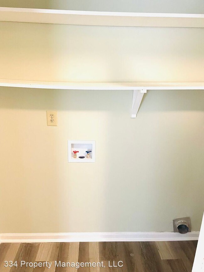 Foto del edificio - 2 br, 1.5 bath House - 2859 Jan Drive