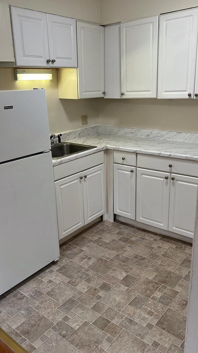 Cocina - Harbour Point Gardens