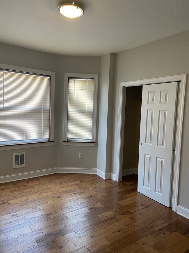 Sala de estar - 3944 N 8th St