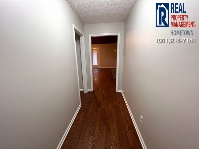 Foto del edificio - 11514 Hickory Hill Rd