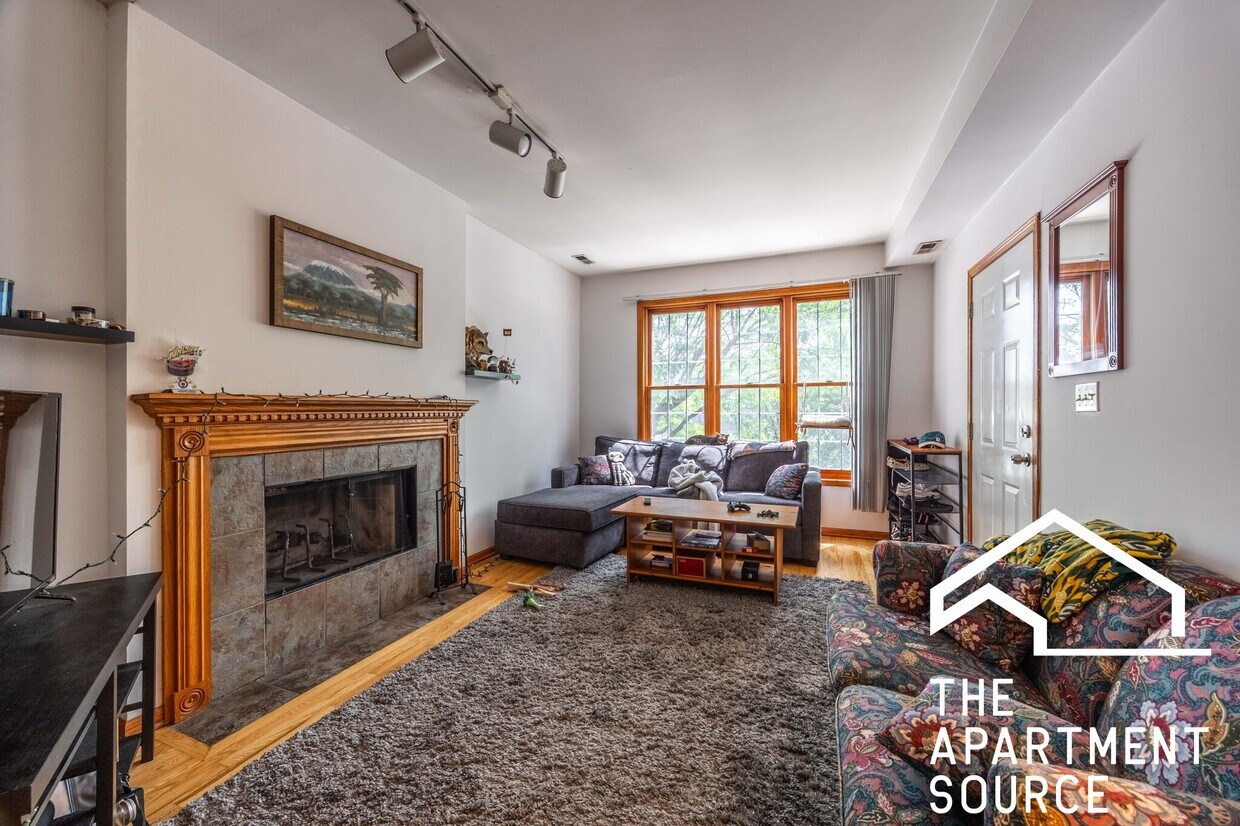 Foto principal - 918 N Paulina St