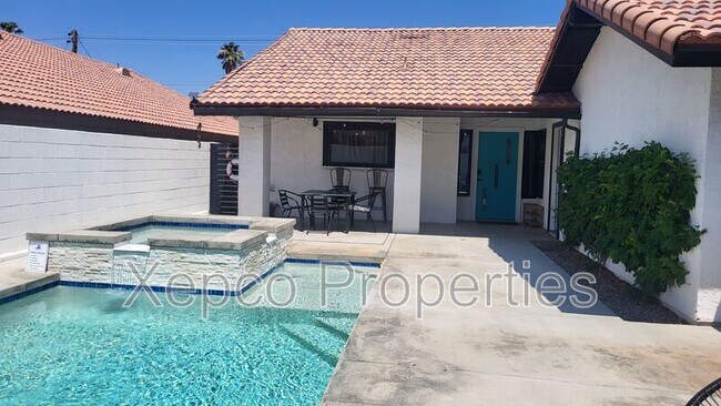 Building Photo - 52170 Avenida Ramirez