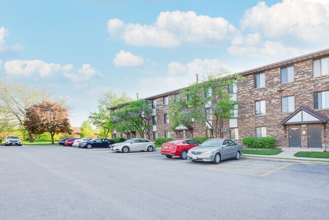 Building Photo - 109 N Gregory St