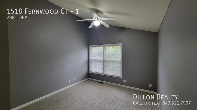 Foto del edificio - 1518 Fernwood Ct