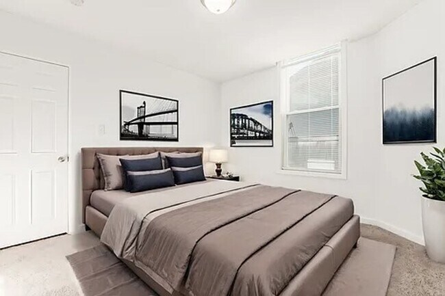 Foto del edificio - 1109-1111-1111 Franklin Ave