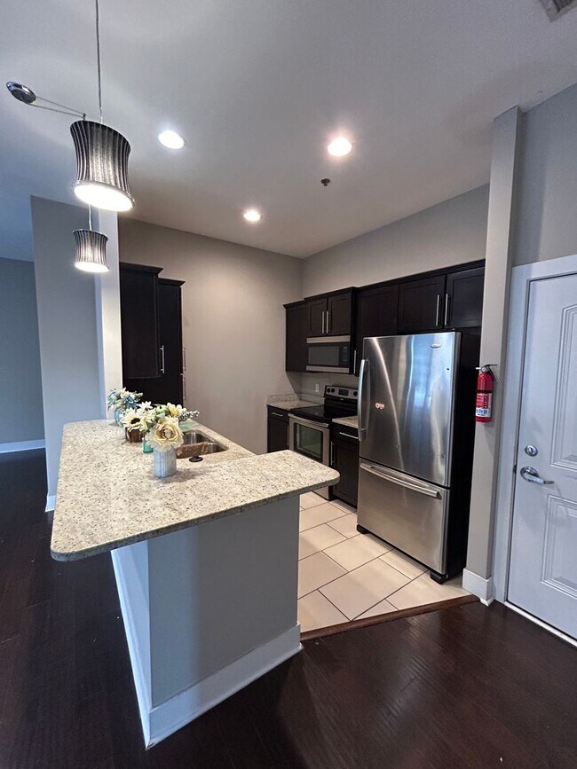 Foto del edificio - Renwick Village Center Lofts