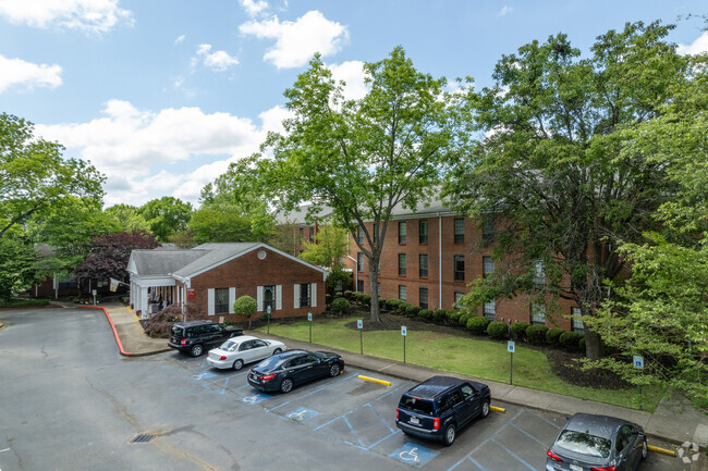 Building Photo - Harry C. White Manor