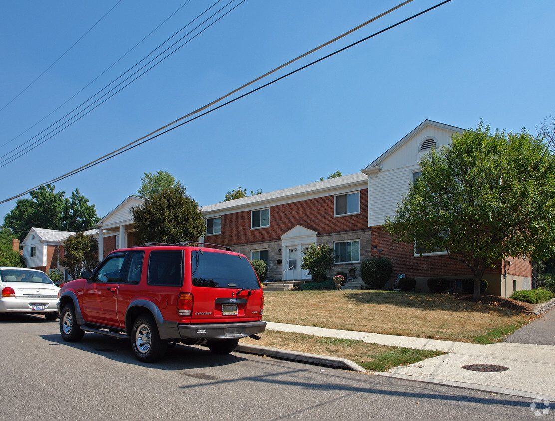 Building Photo - 1330 Le Mar Dr