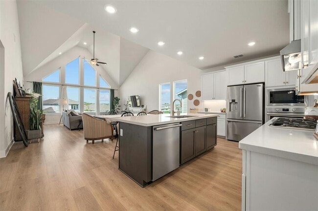 Foto del edificio - 997 Sage Thrasher Cir