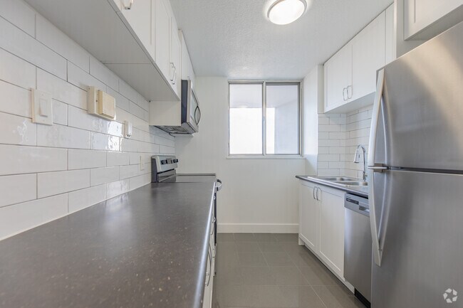 CACHET - 482 pi² - Cuisine - 50 Burnhill Road