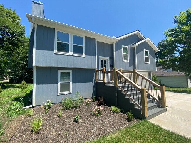 Foto del edificio - 630 Hillside Ave
