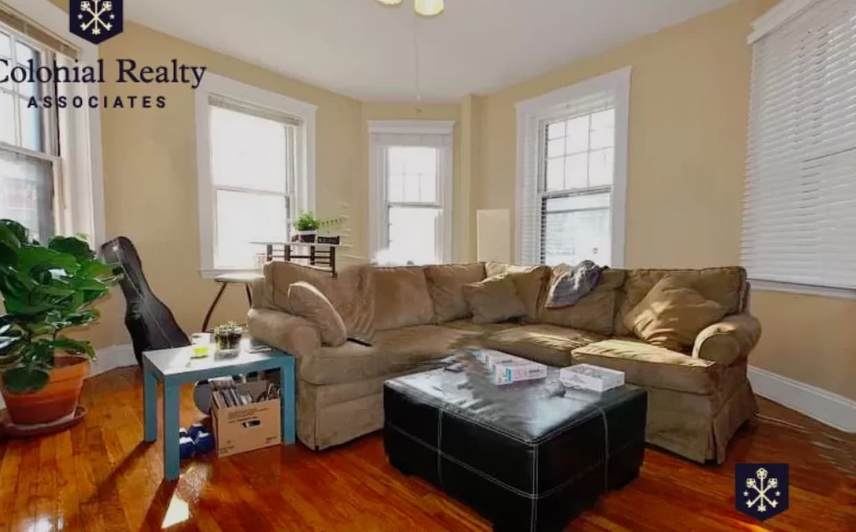 Primary Photo - 319 Allston St
