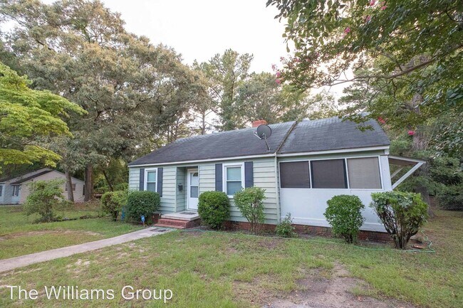 Building Photo - 3 br, 1 bath House - 1913 Blake St