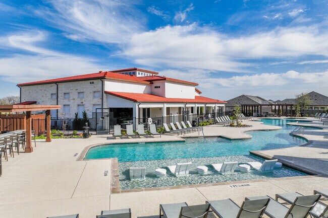 Foto del edificio - Estates of McKinney