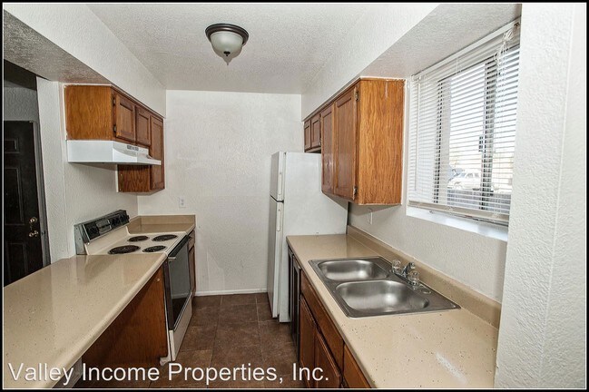Foto del edificio - 1621 W Denton Ln