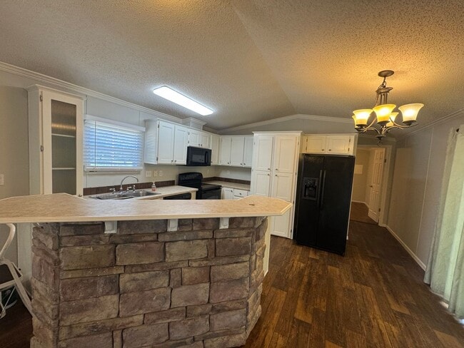 Foto del edificio - Beautiful 3 Bedroom home in Stonewall