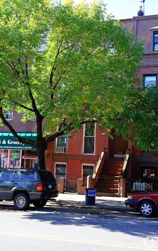 Foto del edificio - 60 3rd St