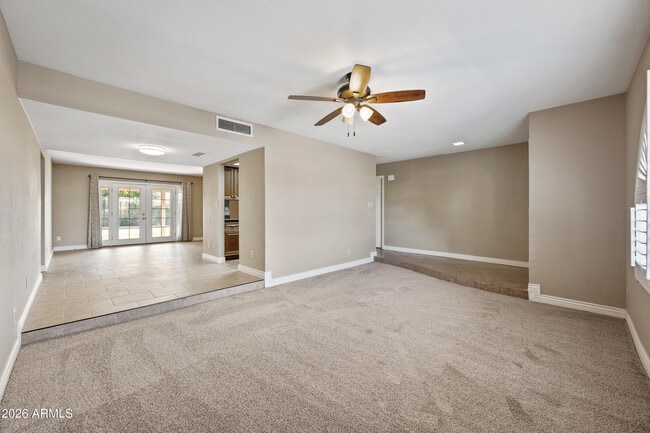 Building Photo - 3735 W Aire Libre Ave