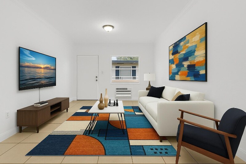 Foto principal - 705 NW 14th Terrace