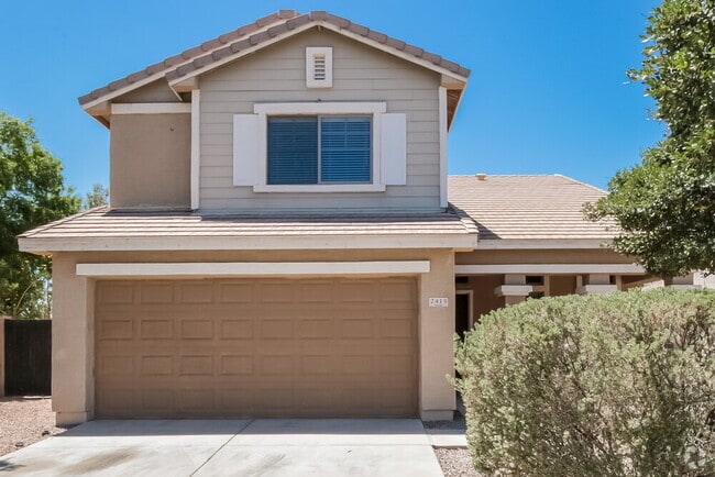 Building Photo - 2415 W Wrangler Way