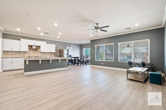 Foto del edificio - Beautiful Next Gen home!