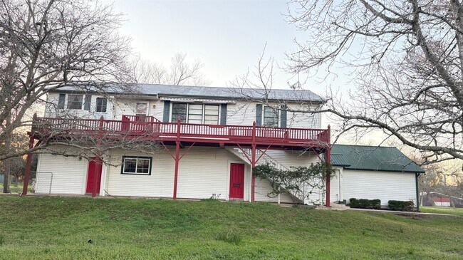 Foto del edificio - 3330 Band Rd