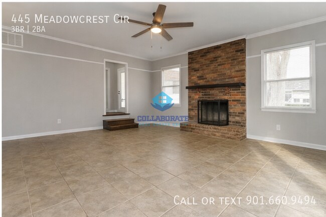 Building Photo - 445 Meadowcrest Cir