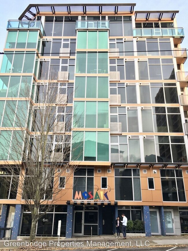 1 br, 2 bath House 1410 SW 11th Ave. 807 House for Rent in