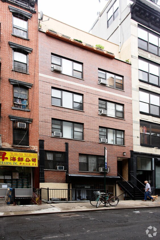 Foto principal - 20 Orchard St