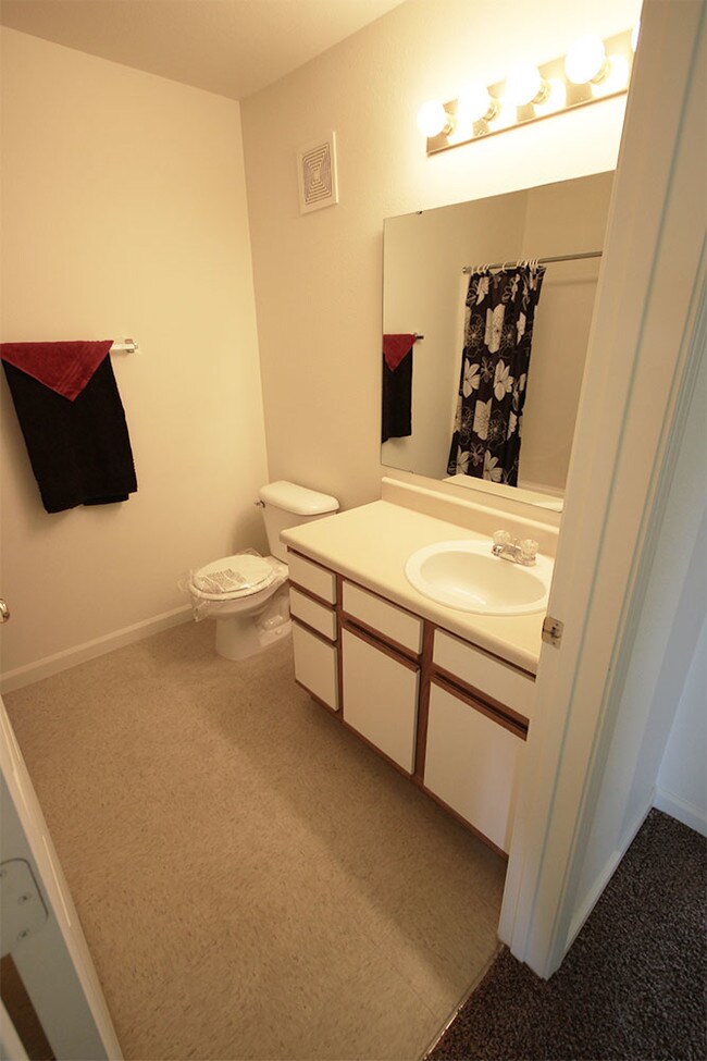 Canterbury House Apartments - Mann Road Apartments  