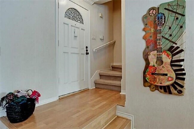 Foto del edificio - 3407 Binkley Ave